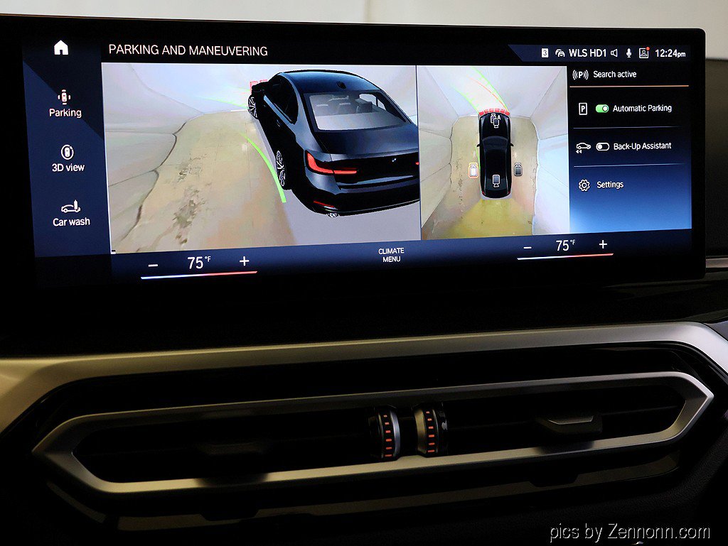 Certified 2023 BMW 330i xDrive Sedan w/ Premium Package image 23