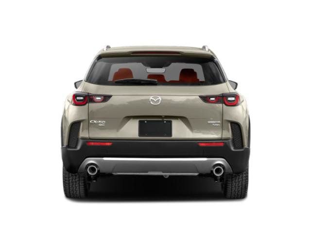 Used 2023 MAZDA CX-50 Meridian Edition AWD/4WD image 8