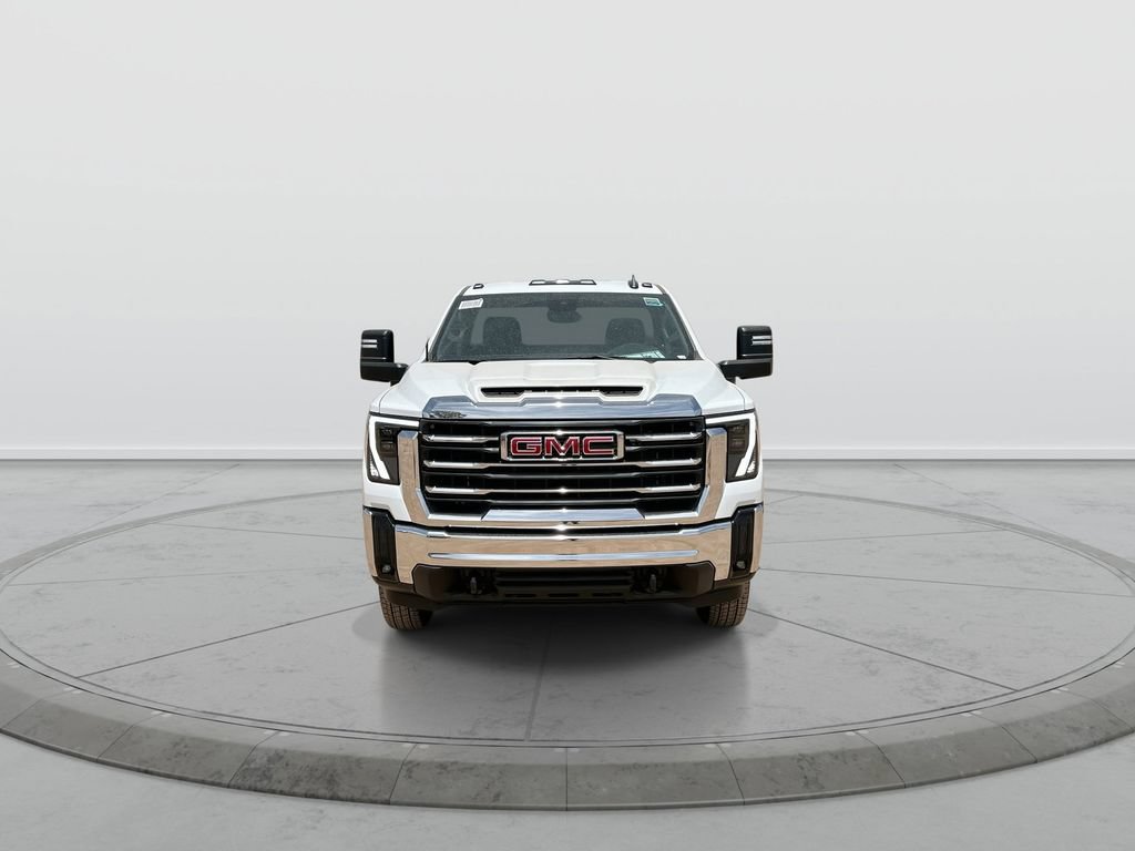 New 2026 GMC Sierra 3500 SLE w/ SLE Convenience Package RWD image 3