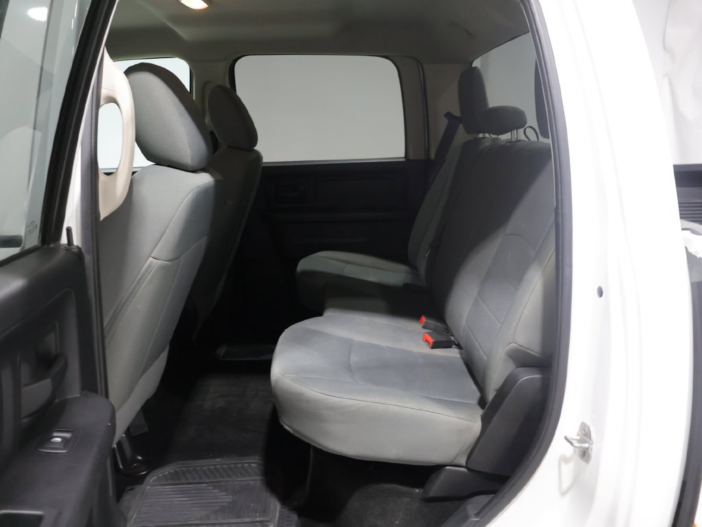 Used 2014 RAM 1500 ST w/ SXT Appearance Group AWD/4WD image 23