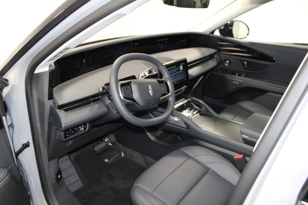 New 2026 Lincoln Nautilus Premier w/ Equipment Group 102A image 22