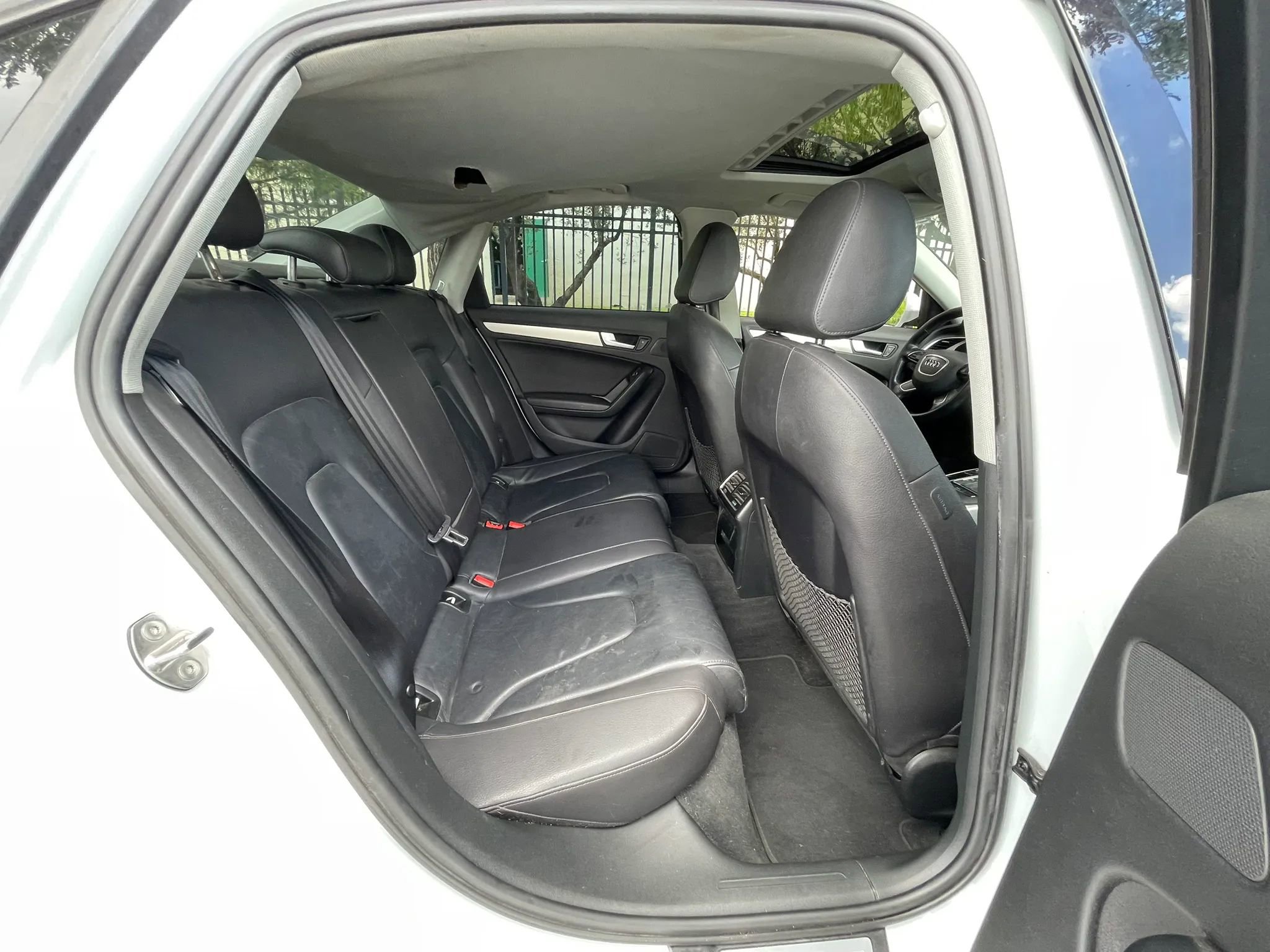 Used 2015 Audi A4 2.0T Premium AWD/4WD image 28