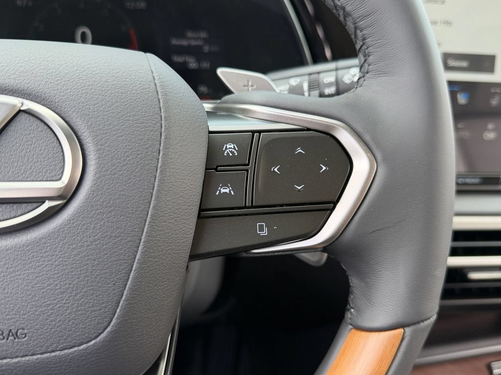 New 2026 Lexus RX 350 AWD w/ Convenience Package image 15