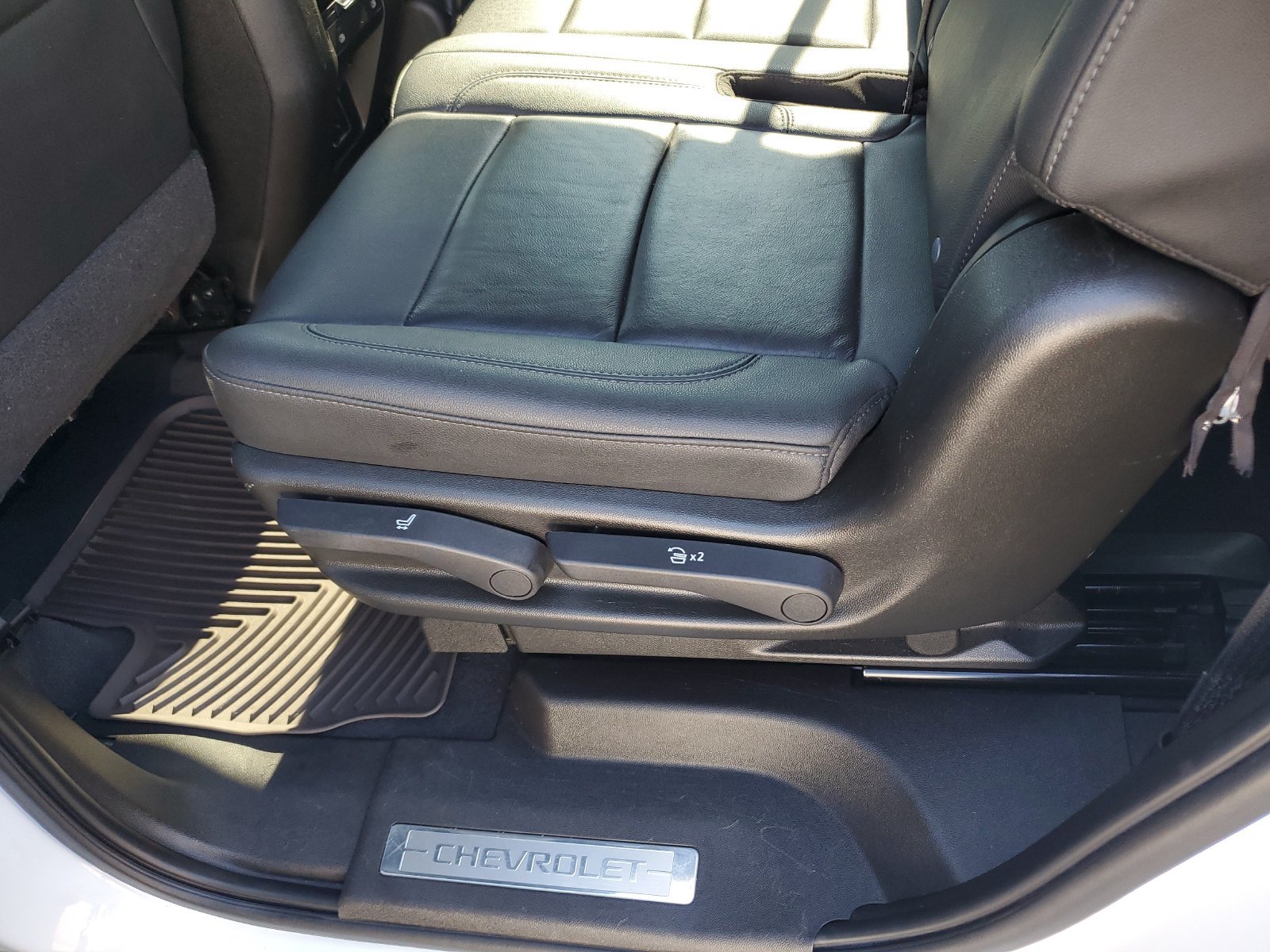 Used 2021 Chevrolet Tahoe LT RWD image 15