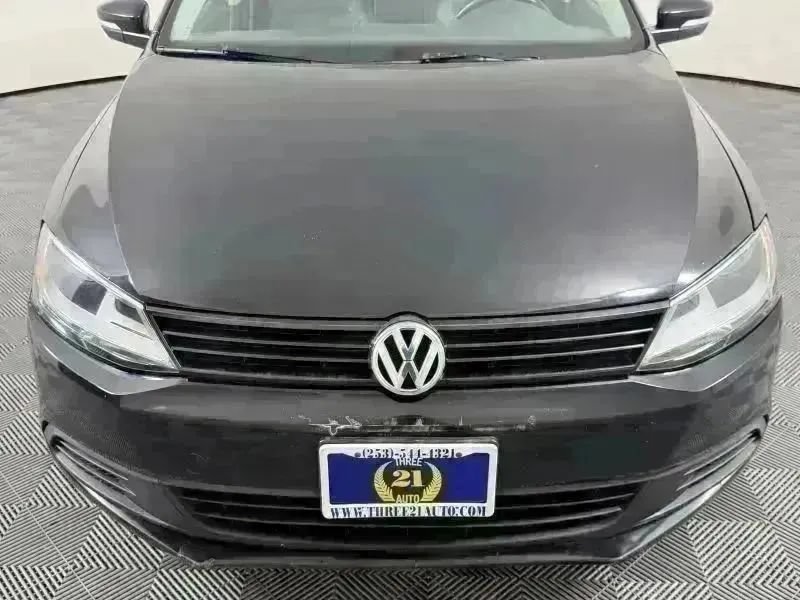 Used 2012 Volkswagen Jetta SE FWD image 42