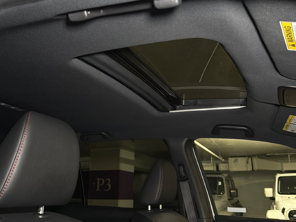 Used 2024 Honda Passport Black Edition image 13