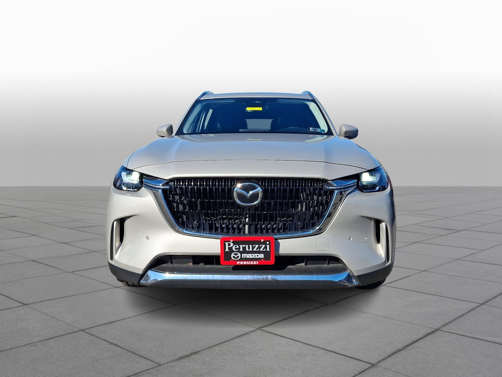 Certified 2024 MAZDA CX-90 Plug-In Hybrid w/ Premium Pkg image 2