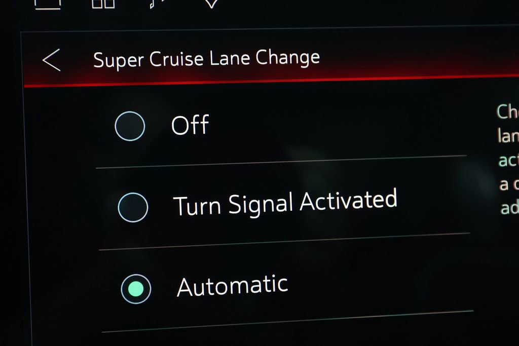 Used 2026 GMC Yukon AT4 Ultimate image 35