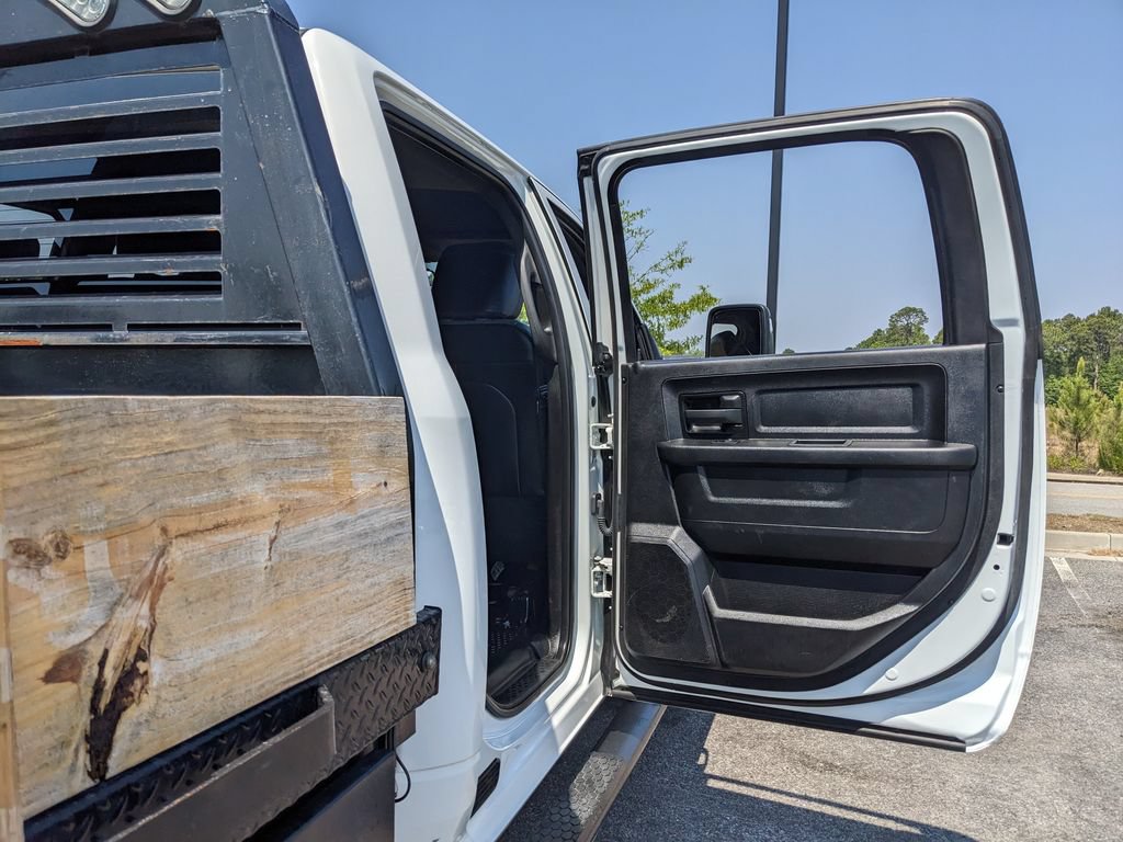 Used 2024 RAM 2500 Tradesman w/ Snow Chief Group AWD/4WD image 47