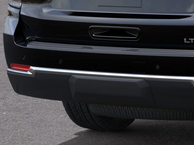 New 2026 Chevrolet Suburban LT image 14