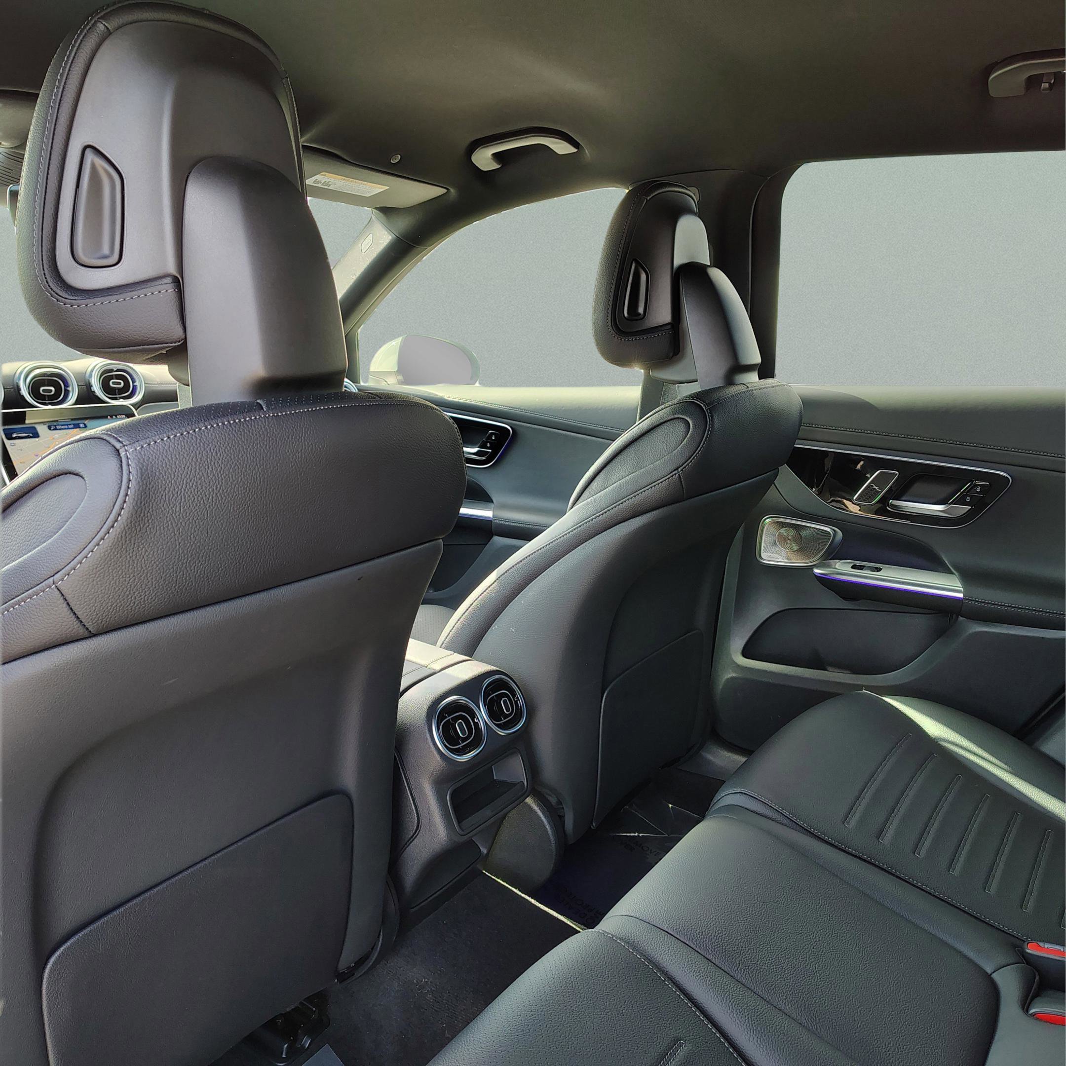 Certified 2026 Mercedes-Benz GLC 300 4MATIC image 25