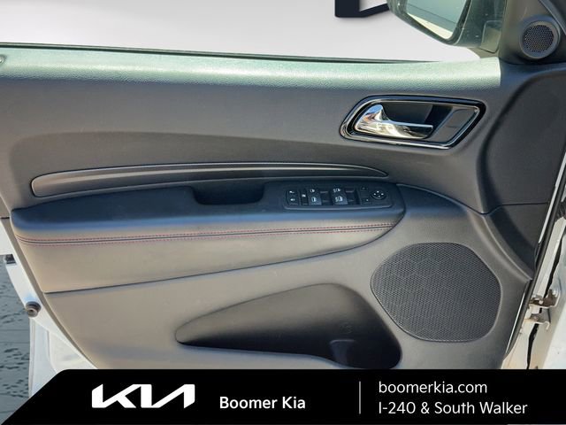 Used 2023 Dodge Durango GT AWD/4WD image 16