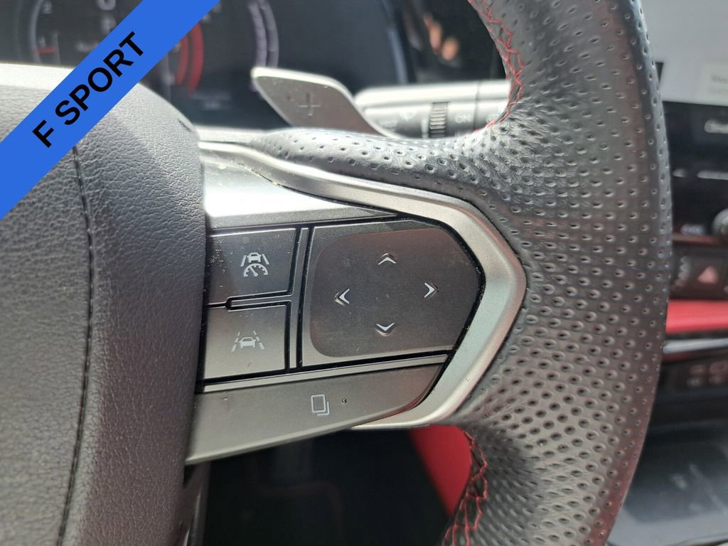 Used 2023 Lexus NX 350 F Sport image 13