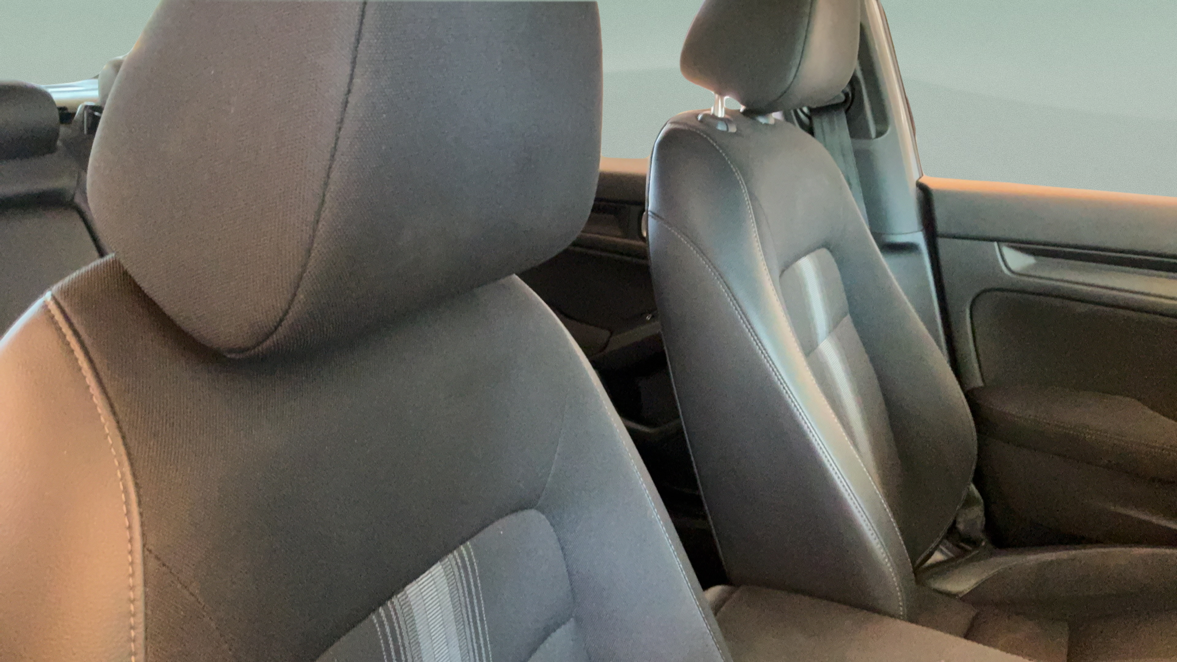 Used 2025 Honda Civic Sport image 33