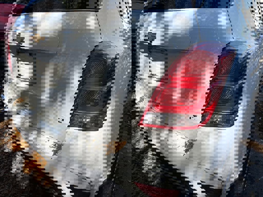 Used 2019 Chevrolet Trax LT w/ LT Convenience Package image 5