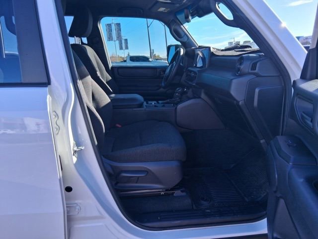 Certified 2024 Toyota Land Cruiser 1958 image 13