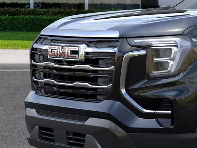 New 2026 GMC Terrain Elevation image 13