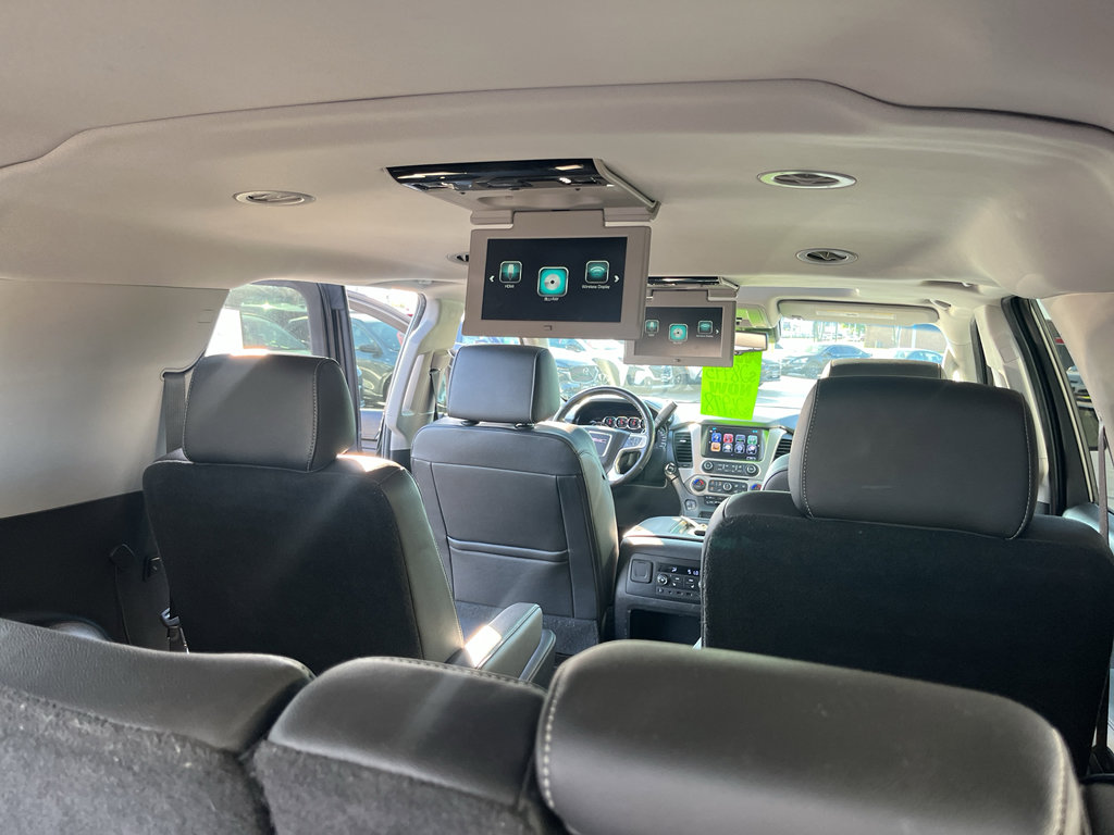 Used 2018 GMC Yukon XL SLT w/ Premium Edition AWD/4WD image 34