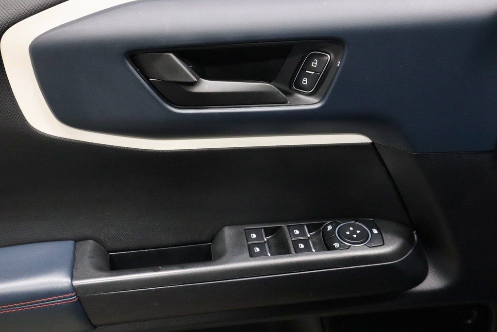 Certified 2023 Ford Bronco Sport Heritage image 22