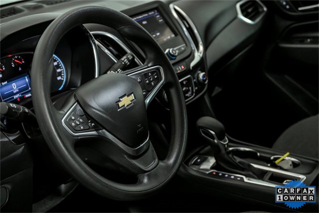Used 2023 Chevrolet Equinox LT image 14