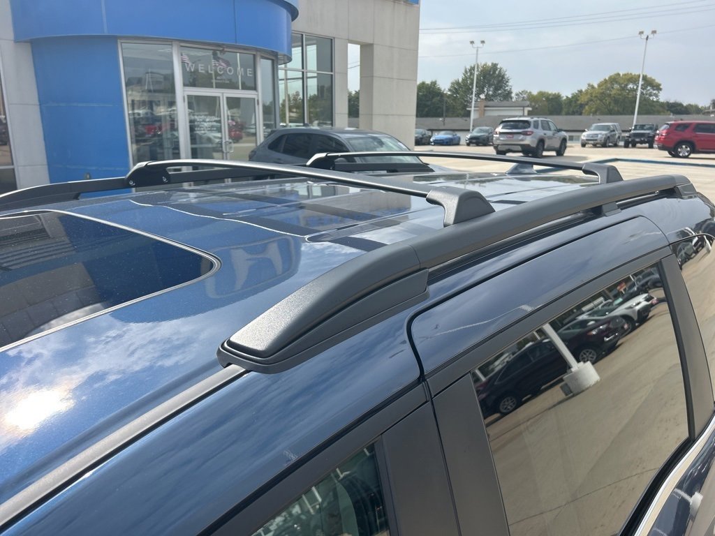 New 2026 Honda Odyssey EX-L image 6