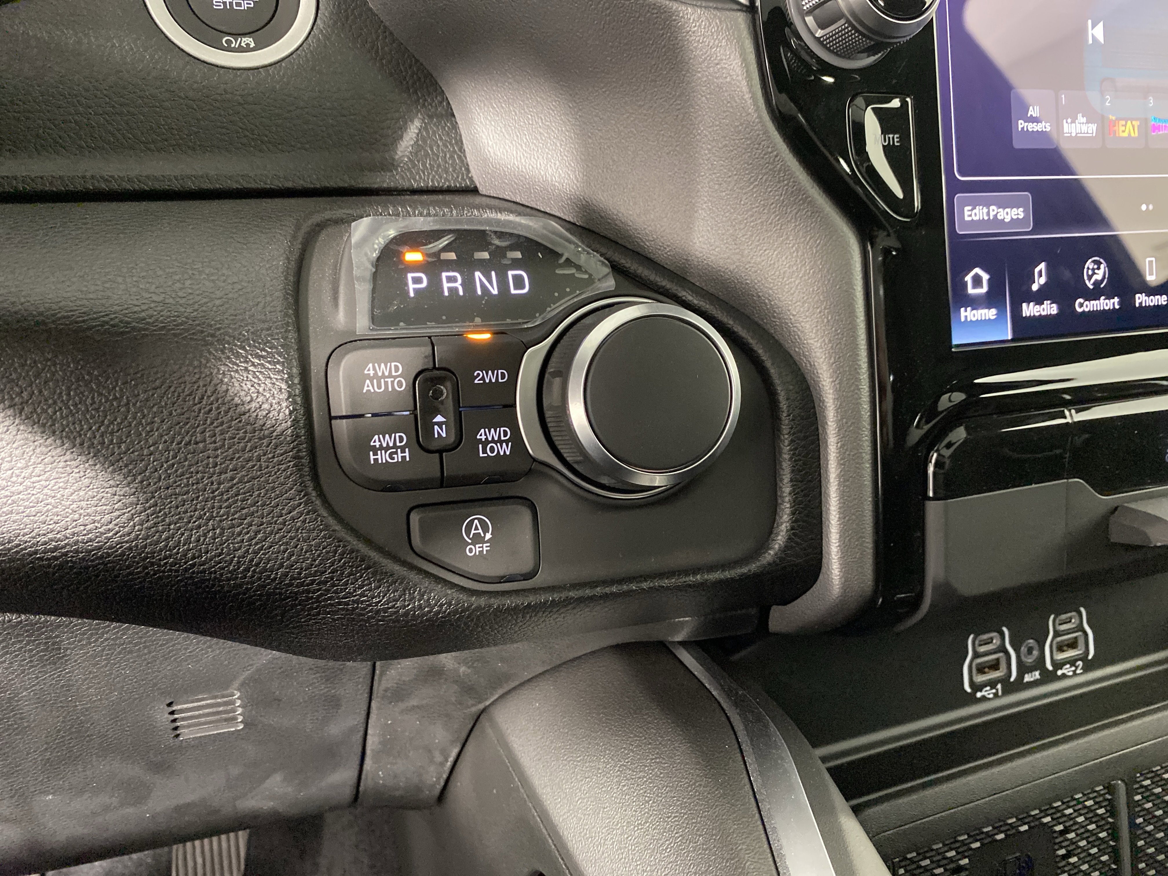 New 2026 RAM 1500 Big Horn image 30