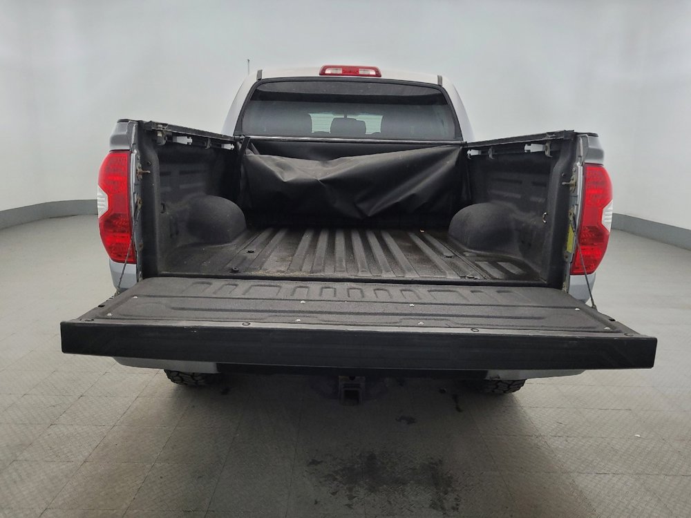 Used 2016 Toyota Tundra SR5 w/ TRD Off Road Package image 29
