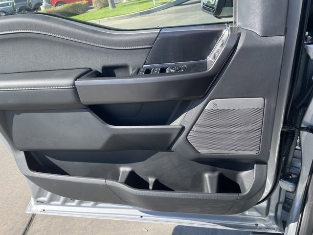 New 2025 Ford F150 Lariat image 18