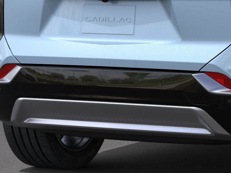 New 2025 Cadillac Optiq Sport 2 w/ LPO, Floor Liner Package image 14