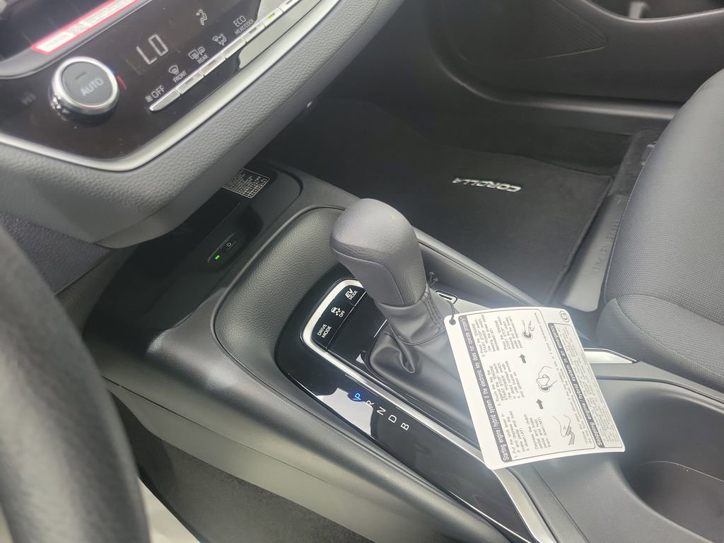 Certified 2026 Toyota Corolla LE w/ LE Premium Package image 27