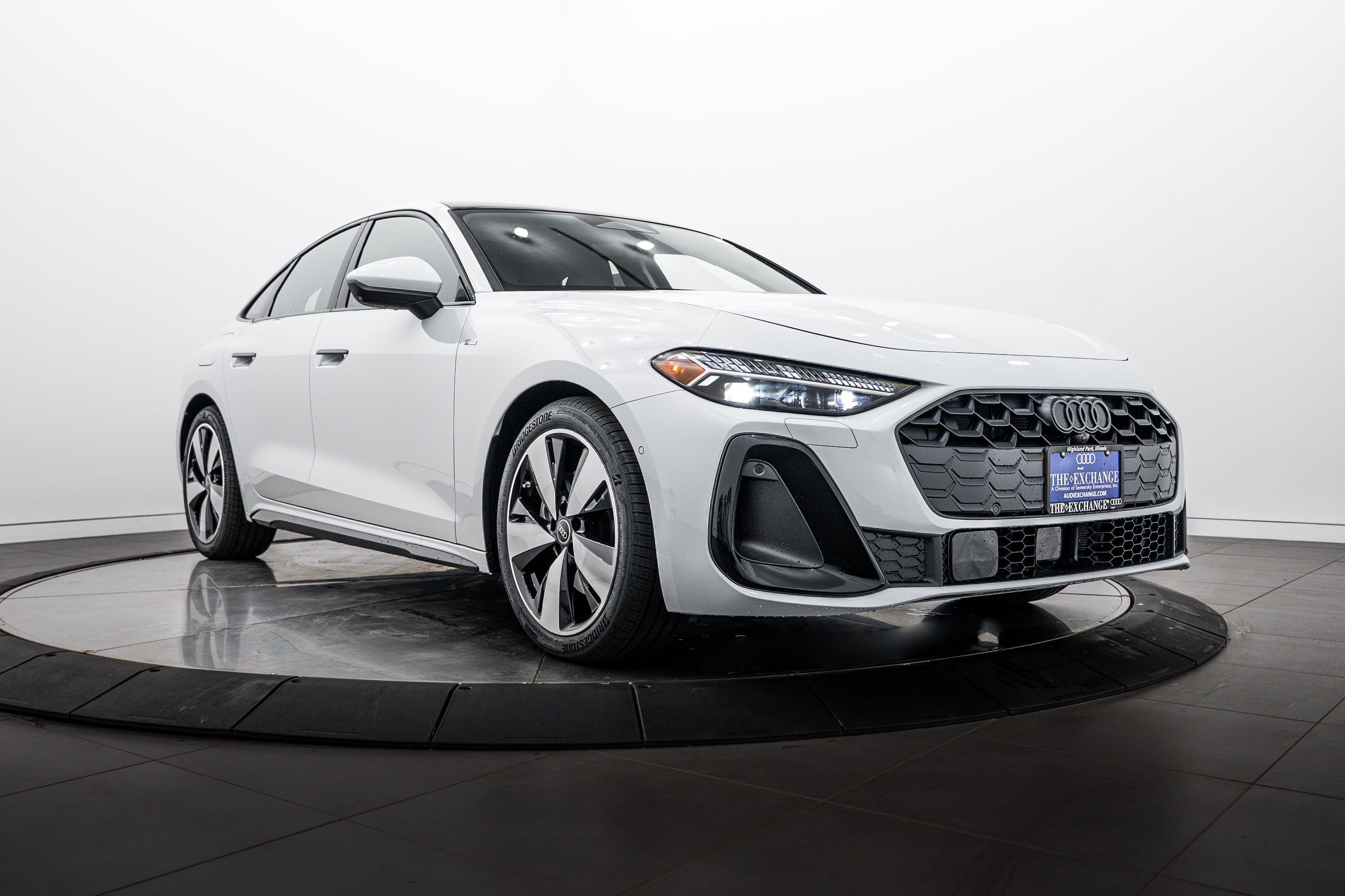 New 2026 Audi A5 2.0T Prestige AWD/4WD image 1