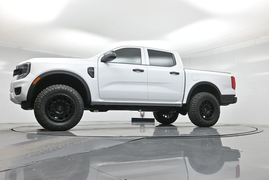 New 2026 Ford Ranger XL image 7