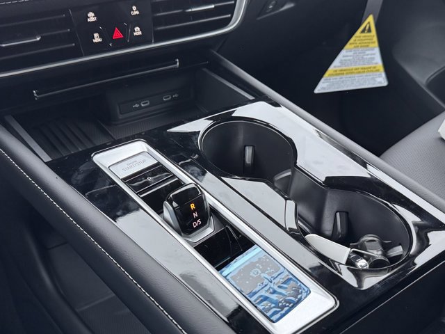 New 2026 Volkswagen Atlas SE image 26