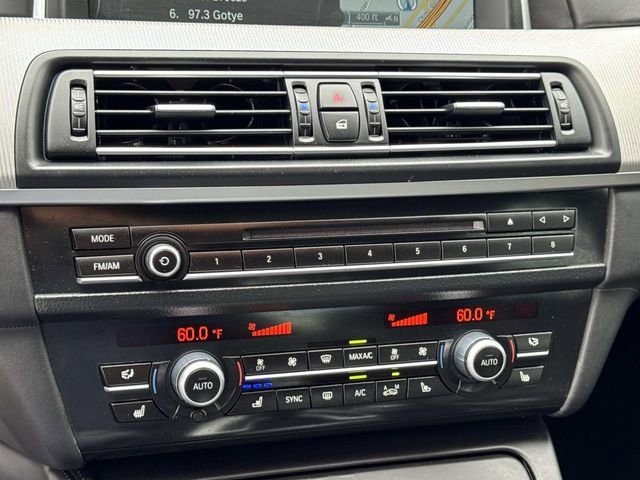 Used 2014 BMW M5 RWD image 15
