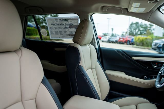 New 2025 Subaru Outback Limited w/ Popular Package #2 image 8