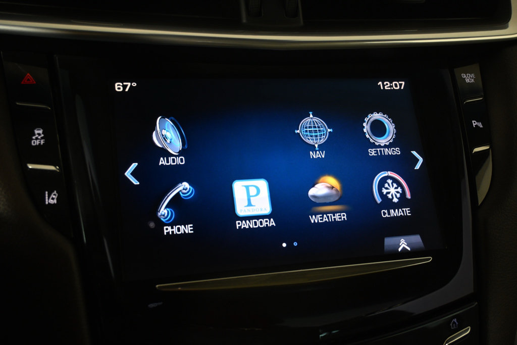 Used 2013 Cadillac XTS Premium AWD/4WD image 29