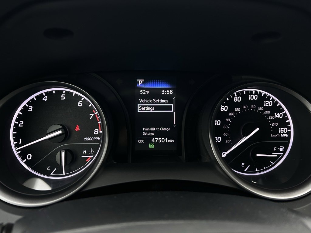 Certified 2024 Toyota Camry SE image 18