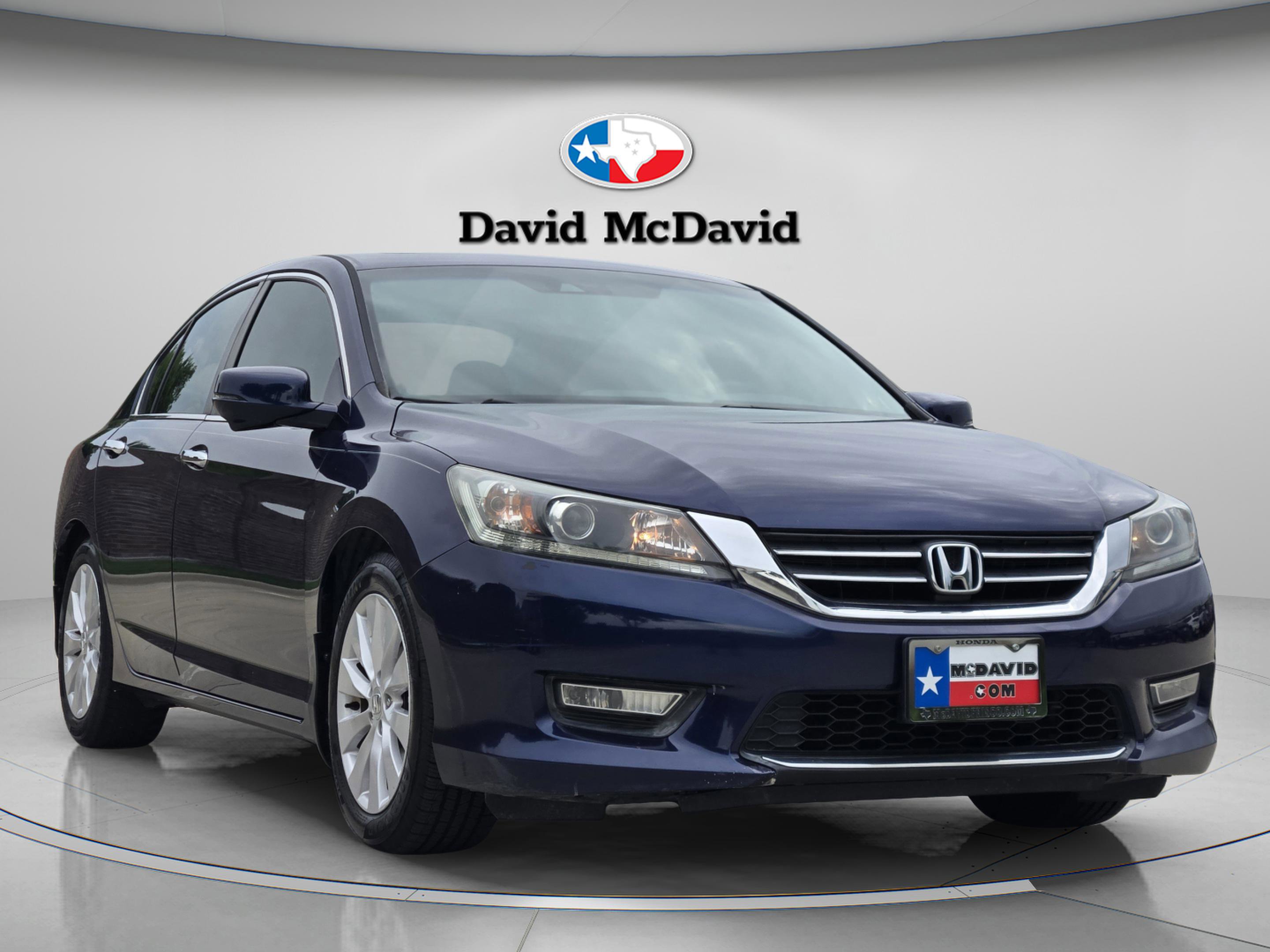 Used 2013 Honda Accord EX-L image 7