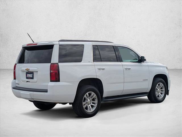 Used 2019 Chevrolet Tahoe LT image 5