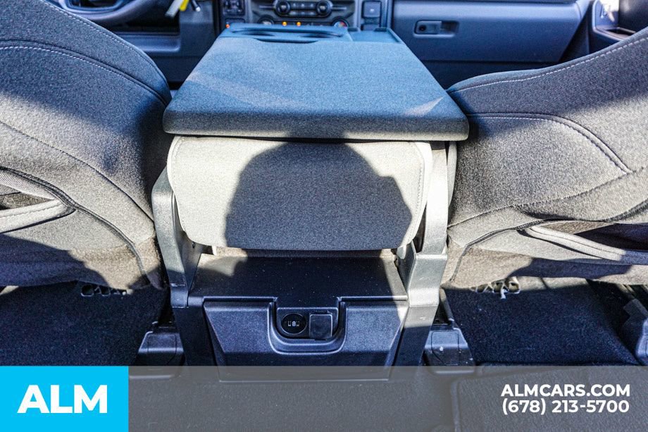 Used 2023 Ford F250 XLT image 31