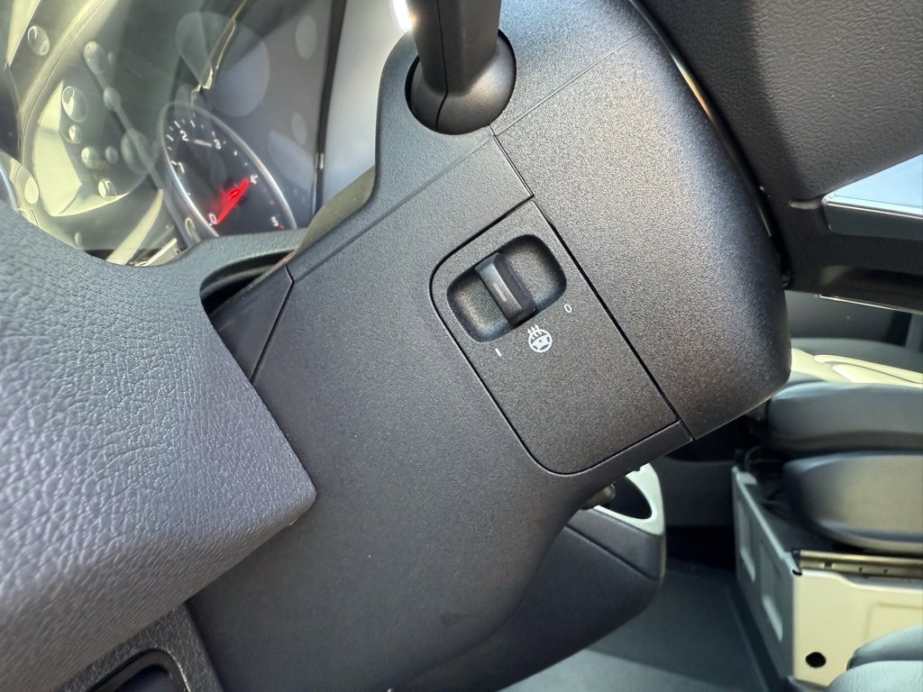 New 2025 Mercedes-Benz Sprinter 2500 image 26