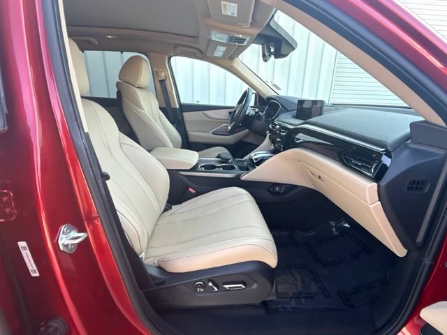 Used 2023 Acura MDX w/ Technology Package AWD/4WD image 22