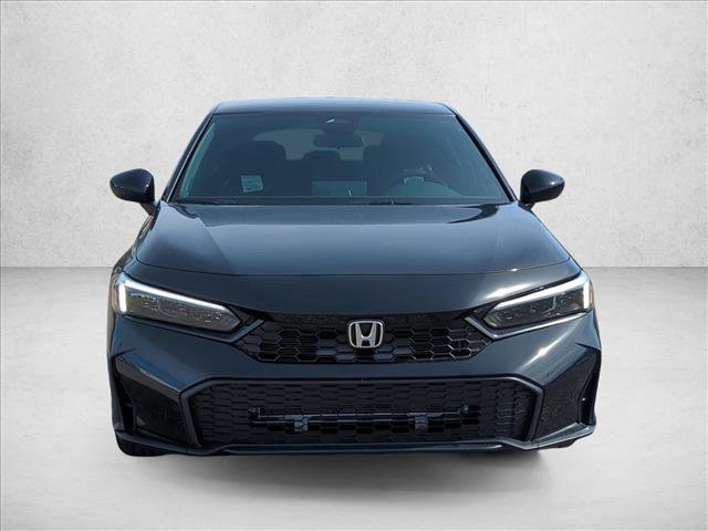 New 2026 Honda Civic Sport image 7