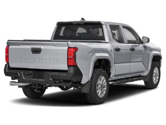 New 2026 Toyota Tacoma SR w/ SR Upgrade Package RWD image 2