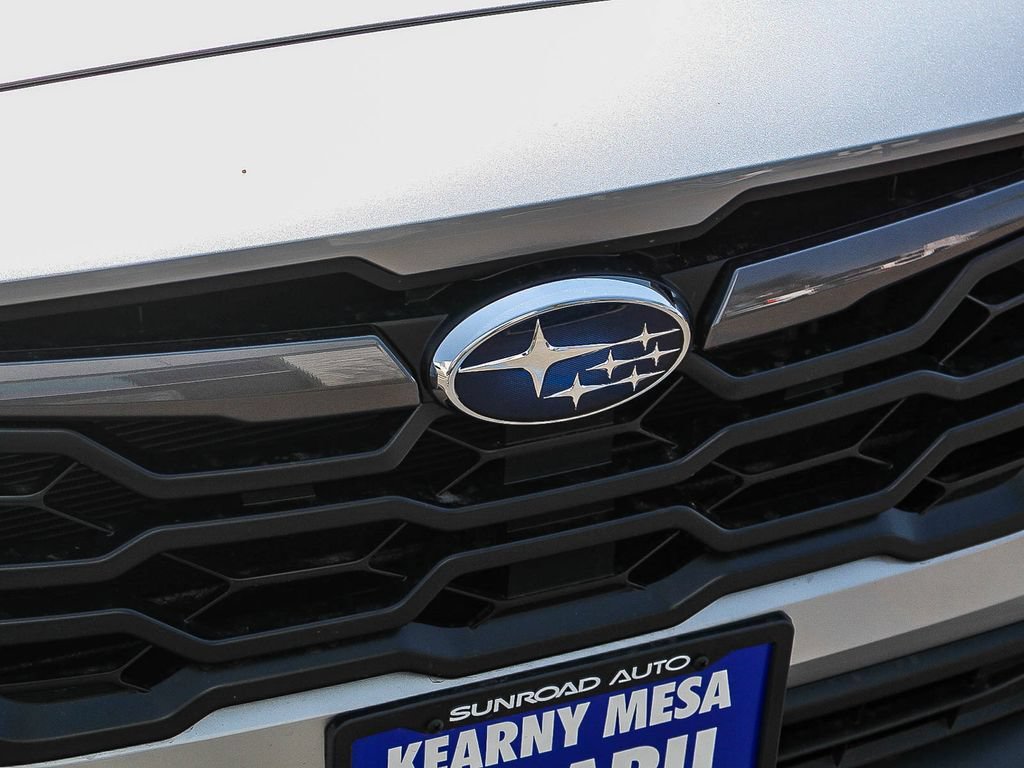 New 2026 Subaru Crosstrek 2.5i Limited AWD/4WD image 12