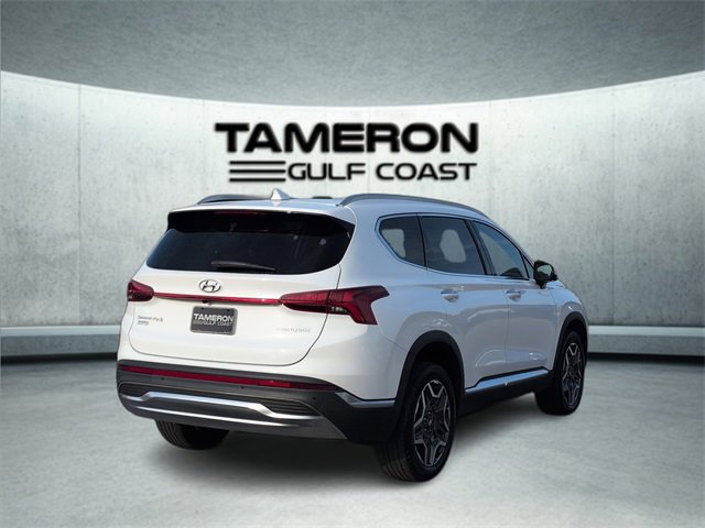 Used 2023 Hyundai Santa Fe SEL Premium w/ Cargo Package image 5