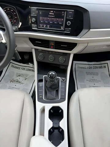 Used 2019 Volkswagen Jetta S image 22