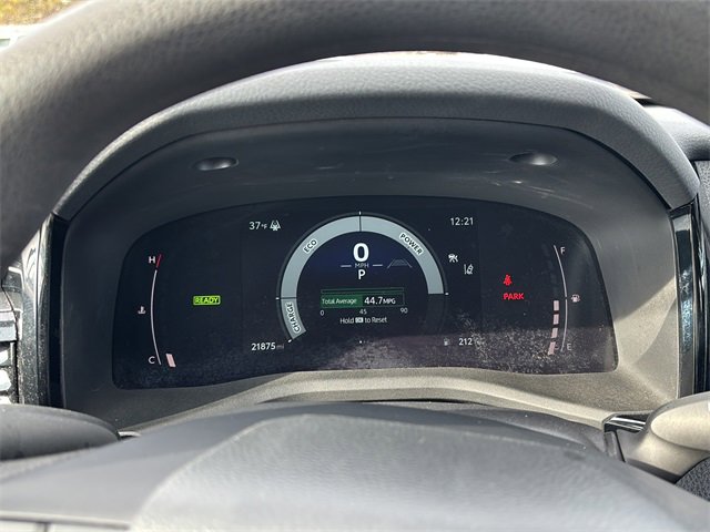 Certified 2025 Toyota Camry LE image 18