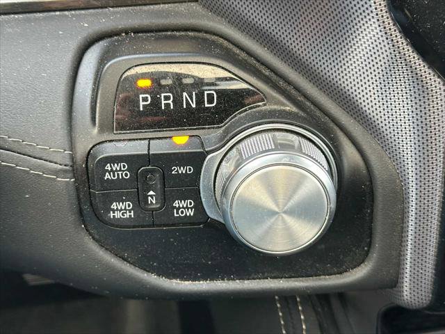 Used 2021 RAM 1500 Limited image 37