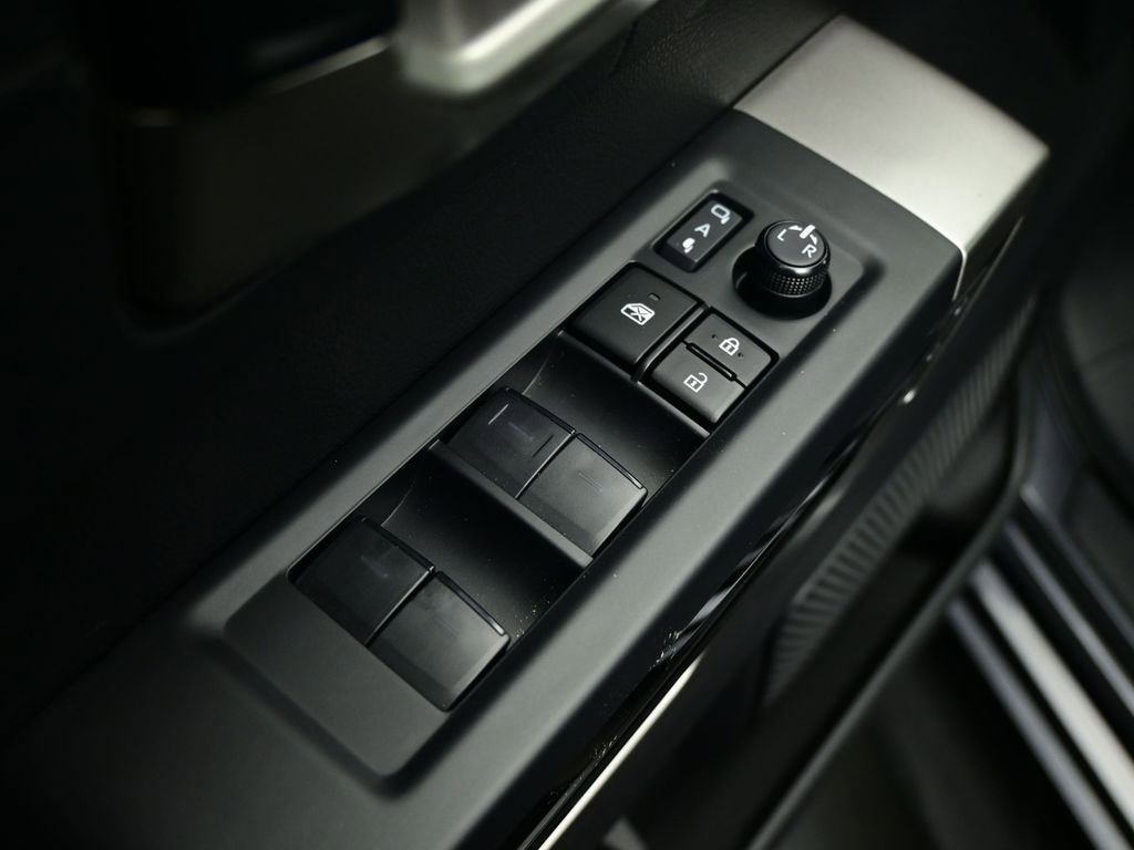 Used 2023 Toyota Tundra Limited w/ TRD Off-Road Package image 62